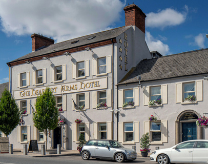 Headfort Arms Hotels Exterior