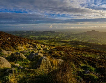 Killeavy Castle Rtc Promo