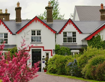 Killeen House Hotel 04