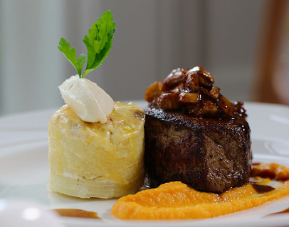 Killeen House Hotel 02