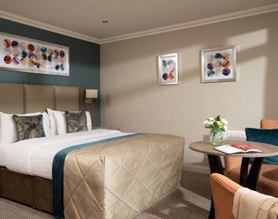 Killyhevlin Classic Room