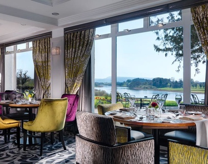 Killyhevlin Lakeside Hotel 1