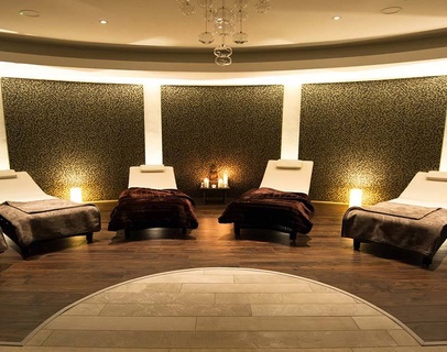 Killyhevlin Lakeside Hotel 2