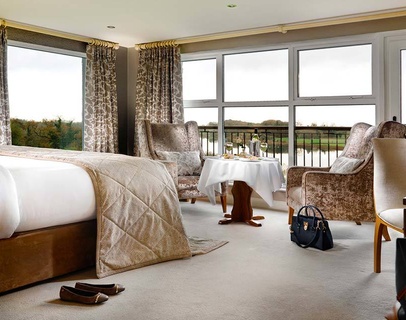 Killyhevlin Lakeside Hotel 3