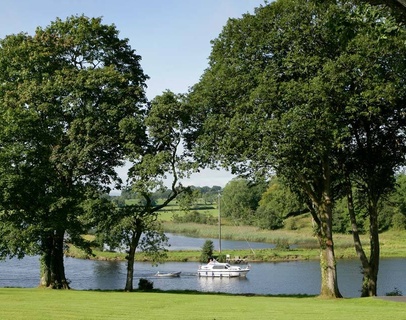 Killyhevlin Lakeside Hotel 5