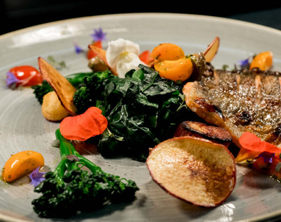 Kiltimagh Park Hotel Dining