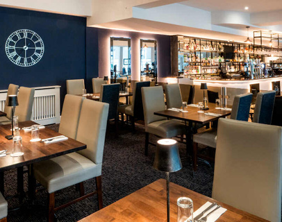 Kiltimagh Park Hotel Restaurant