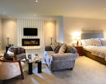 Kiltimagh Park Hotel 1