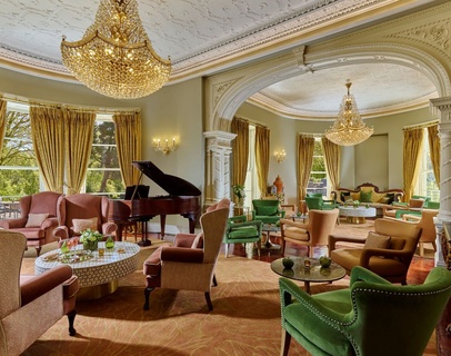 Lounge Vienna