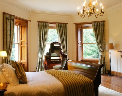 Mount Falcon Estate 2