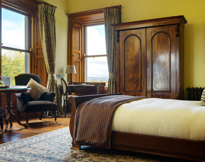 Mount Falcon Estate 4