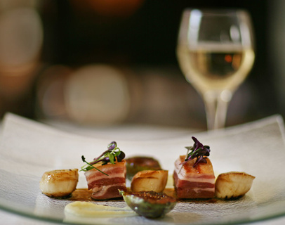 Mount Falcon Estate 7