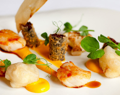 Mount Falcon Estate 9