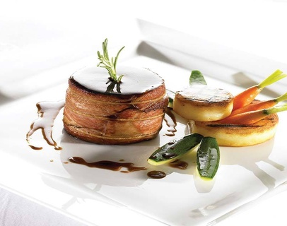 Parknasilla Resort Spa 11