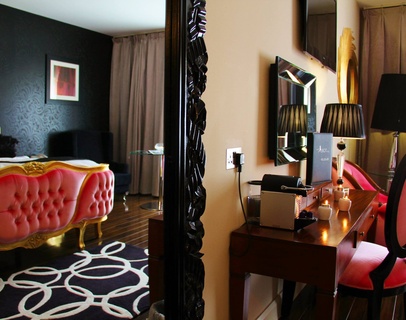 Room also