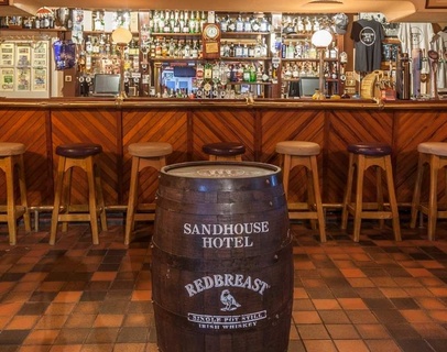 Sandhouse Hotel Bar