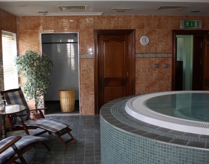 Sandhouse Hotel Spa