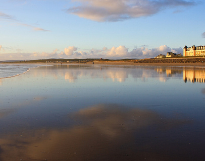Sandhouse Hotel 1