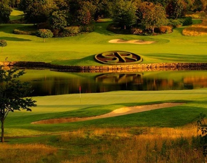 Slieve Russell Hotel Golf Course