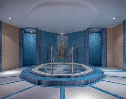 Slieve Russell Hotel Spa