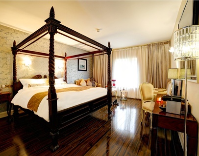 Talbot Room 15