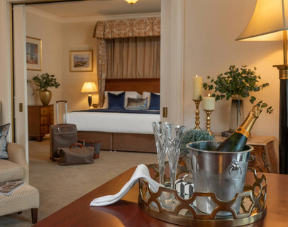 The Ardilaun Hotel Classic Suite