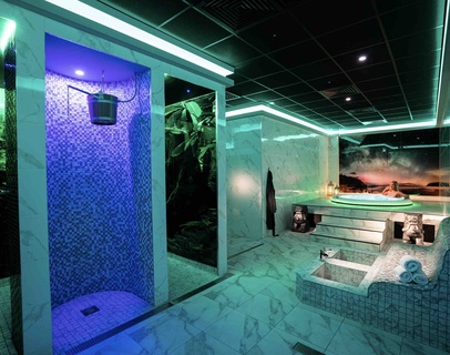 Thermal Suite