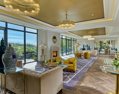 Vienna Woods JP Suite