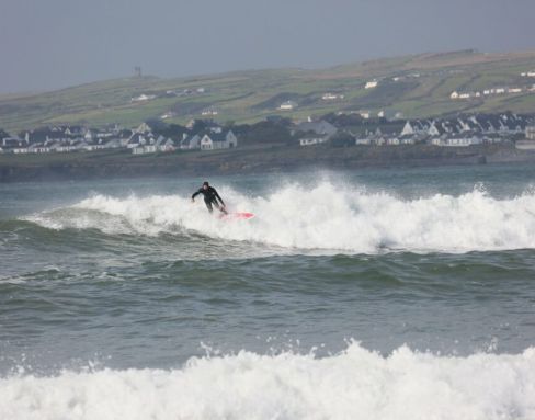 Coast Surfing 4 1