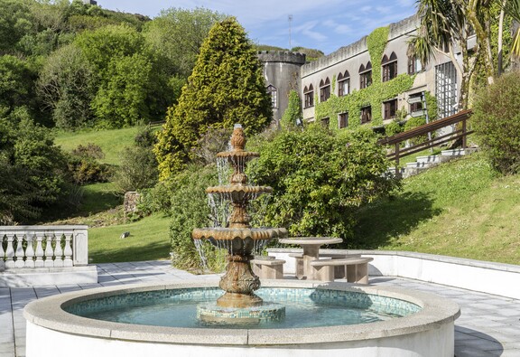 Abbeyglen Castle 19
