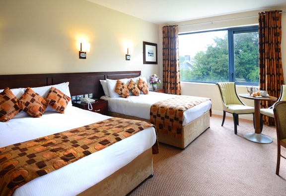 Kiltimagh Park Hotel 2