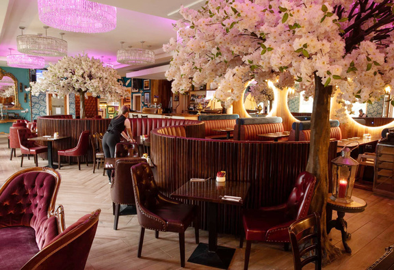 Talbot Restaurant