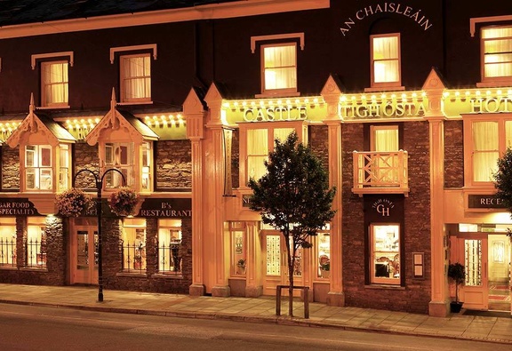 Castle Hotel 6