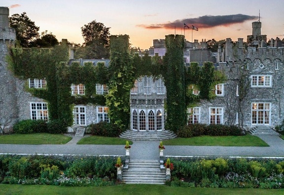 Luttrellstown Castle Resort 5