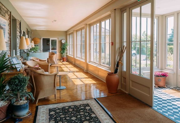 Sheedys Hotel Restaurant 4