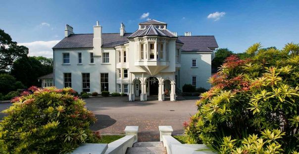 Beech Hill Country House Hotel 06