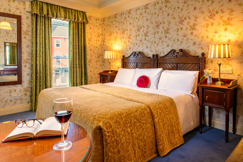 Arbutus Hotel Killarney 3