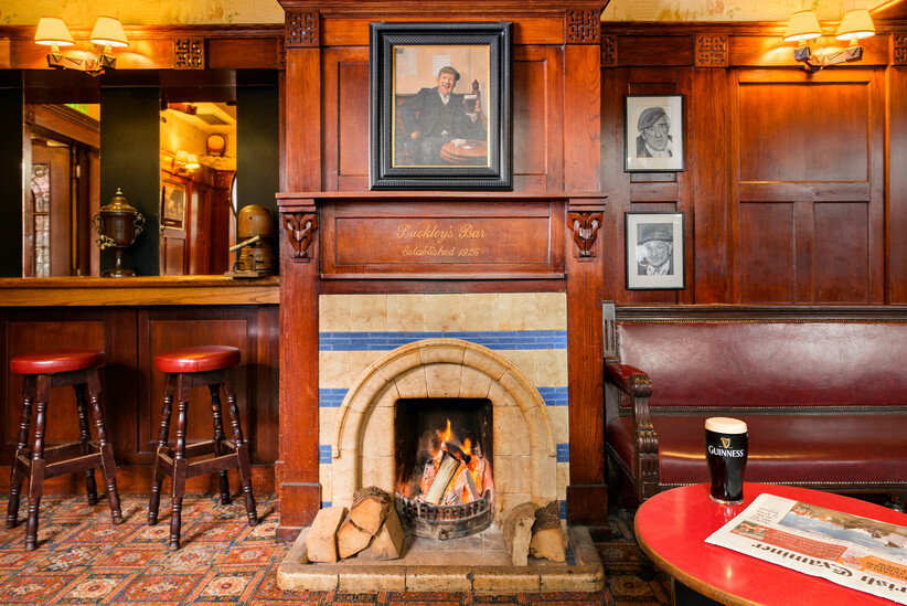 Arbutus Hotel Killarney 4