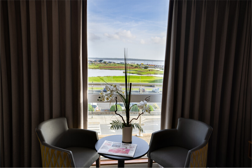 The Majestic View seaview