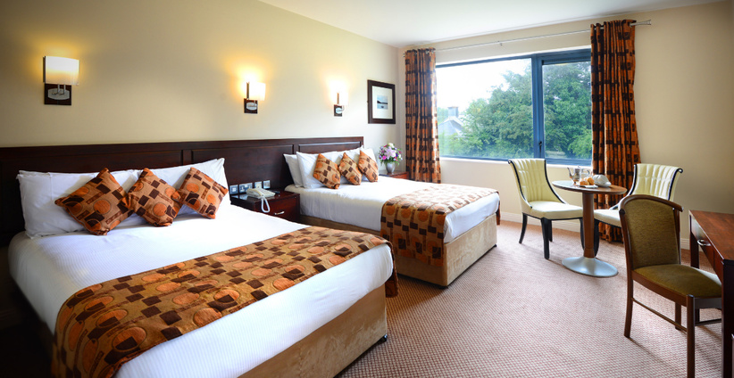 Kiltimagh Park Hotel 2