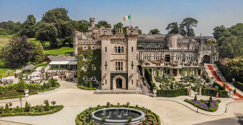 Cabra Castle 7