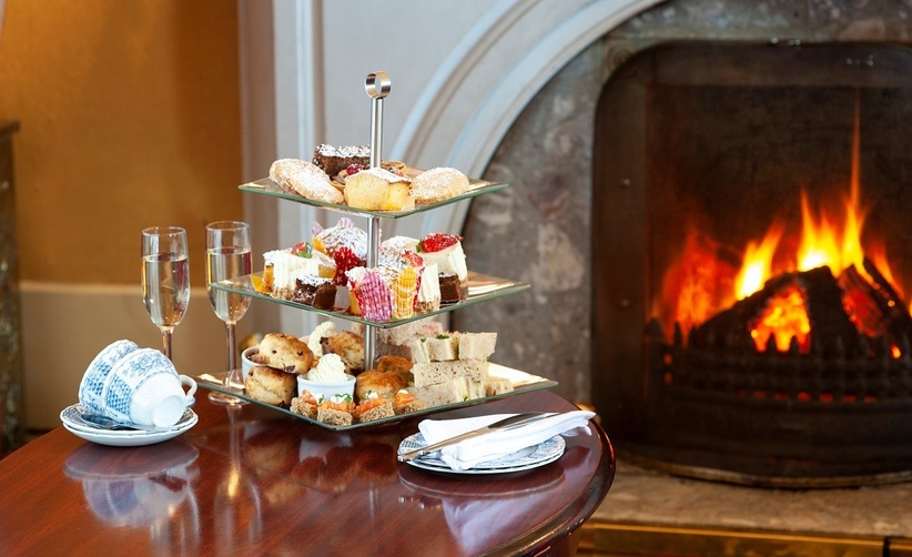 Arnolds Hotel Food Image 2 Copy