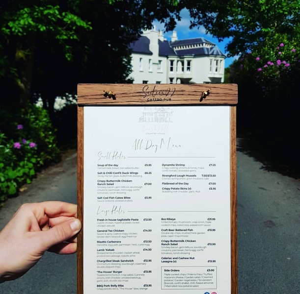 Beech Hill Country House