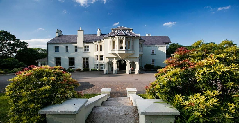 Beech Hill Country House 6