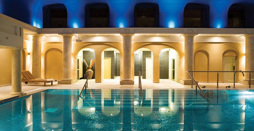 Knockranny House Hotel 7