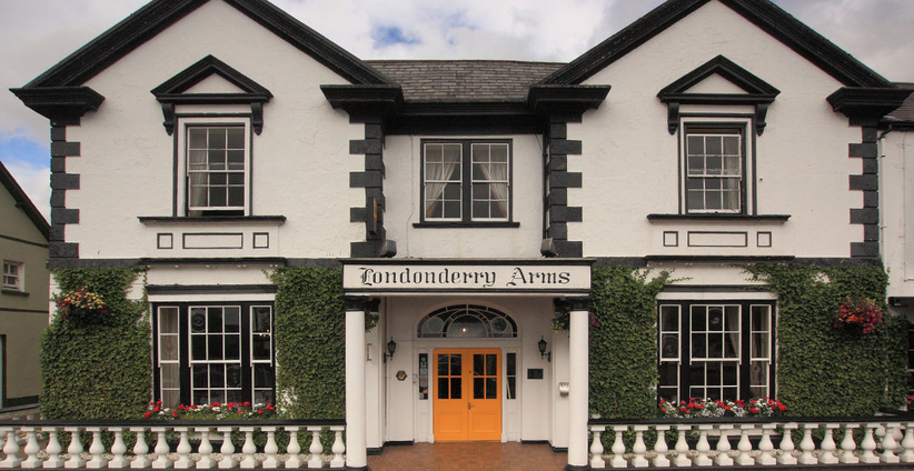 Londonderry Arms Hotel 1