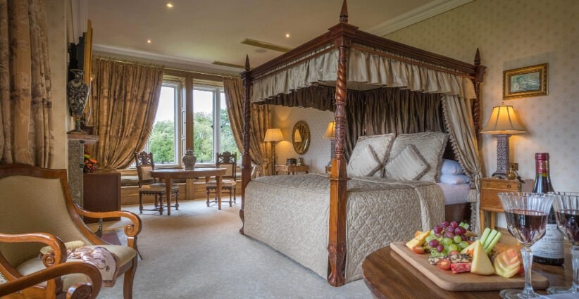 Lough Rynn Clements Suite 1