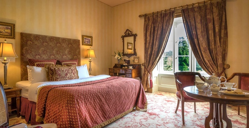 Lough Rynn 11