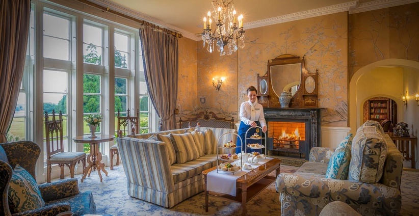Lough Rynn 3