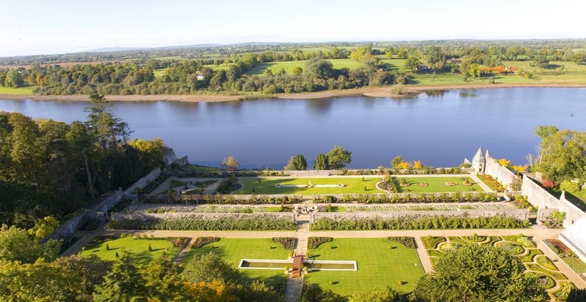 Lough Rynn 5